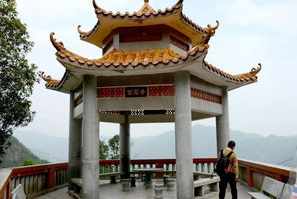 广东揭阳庙寺院 揭阳 寺庙