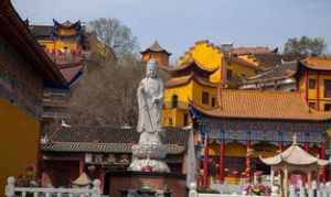 唐山最有名的寺庙叫什么 唐山最有名的寺庙