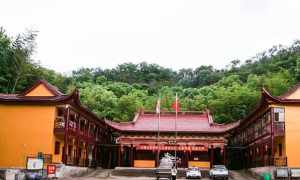 上饶市区寺院 上饶市区寺院排名