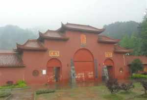 新余寺城人内寺院叫什么 新余寺城人内寺院