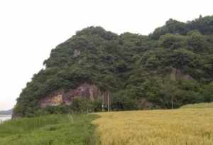 安徽的寺院 安徽清净小寺庙