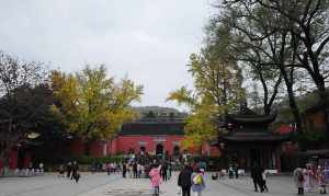 南京栖霞寺佛学班 南京栖霞寺法师