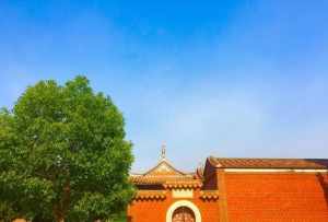 济南密宗寺院 山东济南寺院