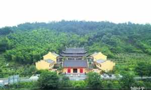 余姚附近寺庙最近在哪里 余姚寺庙景区