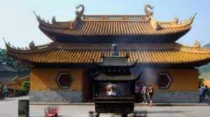 扎根寺院 扎根寺院代表什么