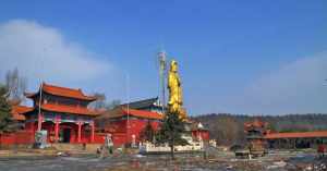 黑龙江寺庙哪里最灵 黑龙江寺庙名录