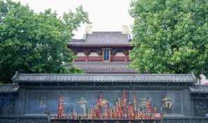 镇江观音禅寺怎么样 镇江观音禅寺地址