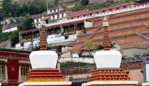 藏传佛教七大寺院有哪些 藏传佛教七大寺院