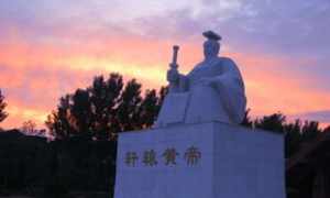 北京回龙观道观 回龙观寺院