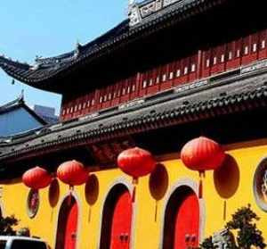 鞍山寺庙香火最旺的 鞍山对账寺庙寺院