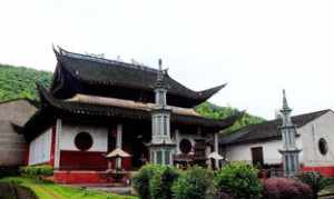 建阳寺庙 建阳寺院