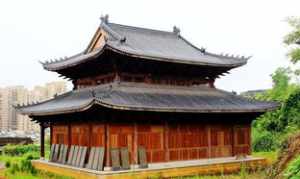 建阳寺庙 建阳寺院