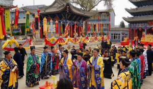 寺院版早功课音频版 寺院男声独唱诵早晚功课