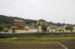 山东省寺庙念佛养老安养院 山东境内念佛道场