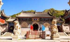 长沙观音寺 长沙观音寺怎么样