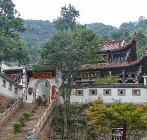 景德镇最大寺院 景德镇寺庙排名