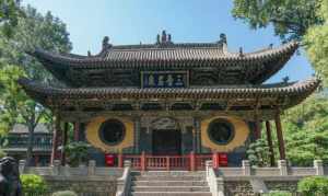 花都哪里有寺院 花都哪个寺庙比较灵