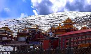 昌列寺的下属寺院 昌列寺官网