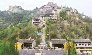 木兰山寺庙开放时间表 木兰山寺庙开放时间