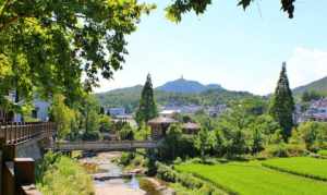 湖北著名佛教寺院排名 湖北著名佛教寺院