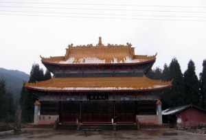 湖北著名佛教寺院排名 湖北著名佛教寺院