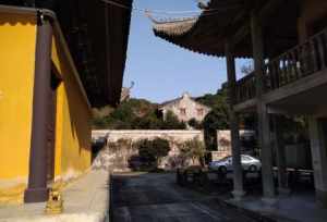 东莞寺庙开放了吗 东莞寺院地址