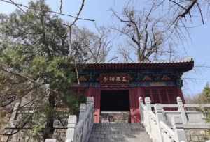 泰安寺庙排名榜 泰安佛教寺院地址电话