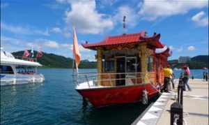 台湾十大寺庙排行榜 台湾寺院全景