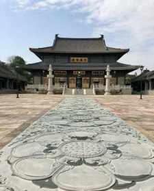 盐城大丰最有名的寺庙 大丰市寺庙