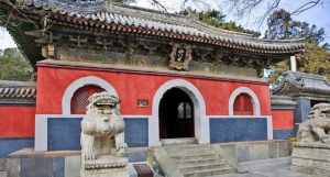 三大戒坛寺庙在哪里 三大戒坛寺庙