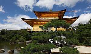 日本了京都寺院 日本京都寺院行