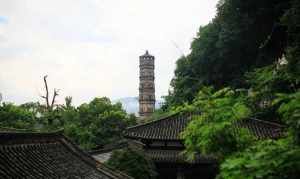 临海城区寺庙 临海城区寺庙有哪些