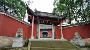 如何建寺院 建寺院有需要什么手续