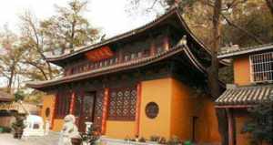 地藏古寺怎么样 地藏寺一般几点开门