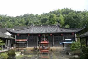 浙江温州寺院 温州 寺院