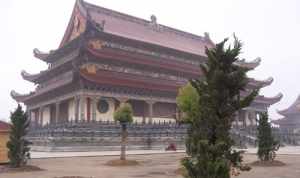 绍兴佛教寺院排名 绍兴佛教寺院