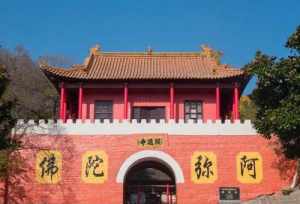 小孩子可以到寺庙去吗 小孩能转寺庙吗