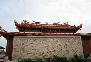 福州宝胜寺 福建惠安宝胜寺院