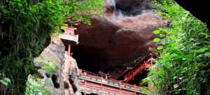 浦江佑岩寺造好了吗 浦江佛教新闻佑岩寺