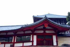 日本寺院布局 寺院日本