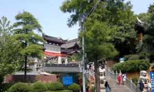 深圳平湖寺院 龙岗平湖寺庙