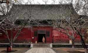 河北省兴隆禅寺寺院有哪些 河北省兴隆禅寺寺院