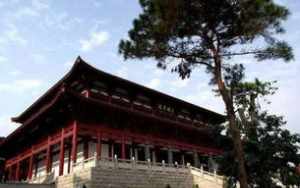 香峰寺隆华法师 花都隆华寺