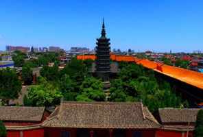 临济宗寺院 临济宗寺院分布