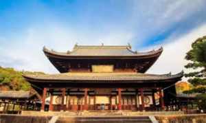 临济宗寺院 临济宗寺院分布