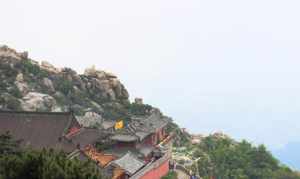 山东大型寺庙有哪些 山东大型寺庙