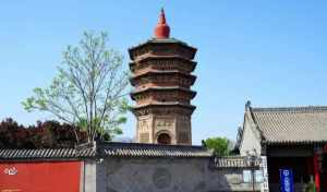 安阳韩陵山寺庙叫什么 安阳韩陵山寺庙