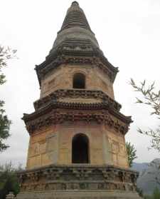 房山寺院在哪里 房山寺庙有哪些