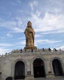 观音法门功法 修习观音法门感应