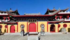 重建修复寺院的缘起 修缮寺院